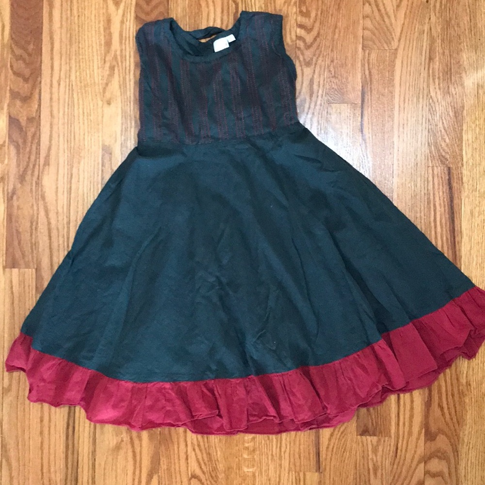 YoBaby Cotton Dress
